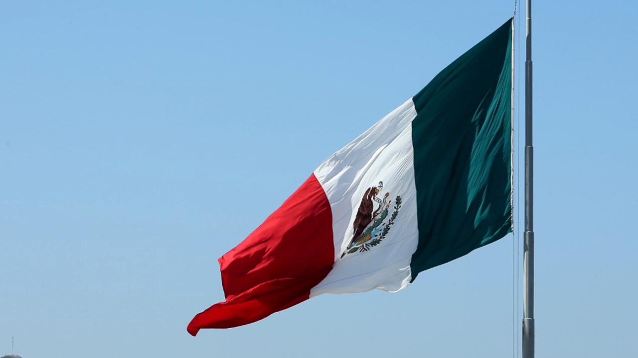 Meksika dan ABD ye iki nota birden!